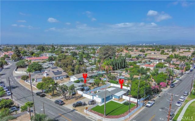4301 W Lilac, Santa Ana, CA 92704