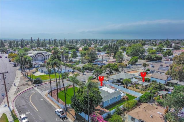 4301 W Lilac, Santa Ana, CA 92704