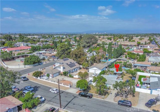 4301 W Lilac, Santa Ana, CA 92704