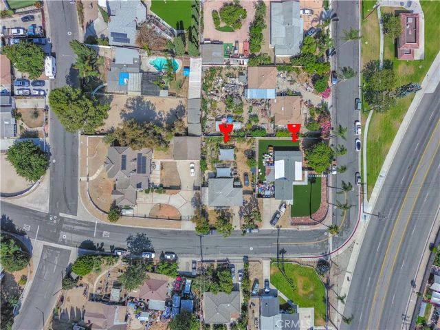 4301 W Lilac, Santa Ana, CA 92704