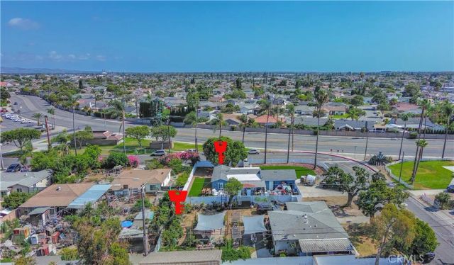 4301 W Lilac, Santa Ana, CA 92704
