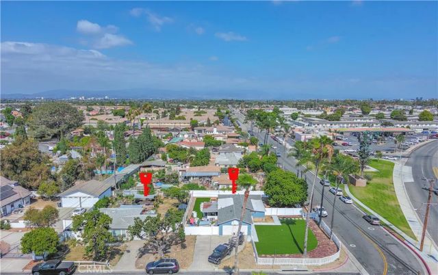 4301 W Lilac, Santa Ana, CA 92704
