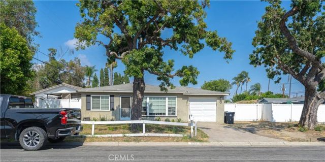 4301 W Lilac, Santa Ana, CA 92704
