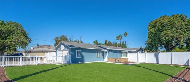 4301 W Lilac, Santa Ana, CA 92704