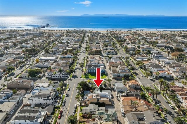 509 8th Street, Huntington Beach, CA 92648