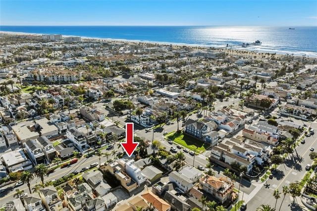509 8th Street, Huntington Beach, CA 92648