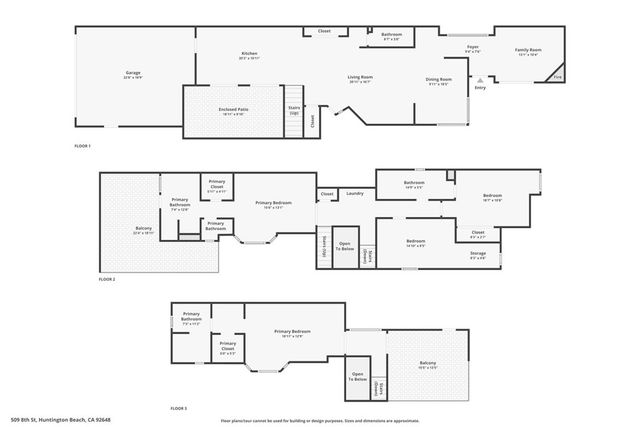 509 8th Street, Huntington Beach, CA 92648