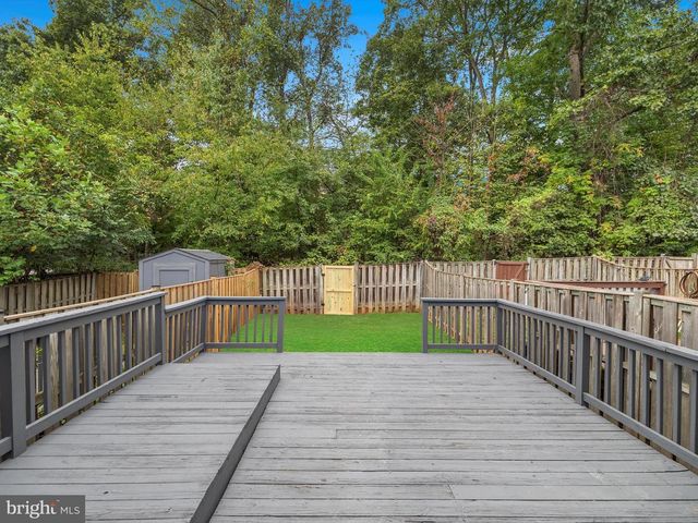 9410 CHIPPENHAM DR SW, Laurel, MD 20723