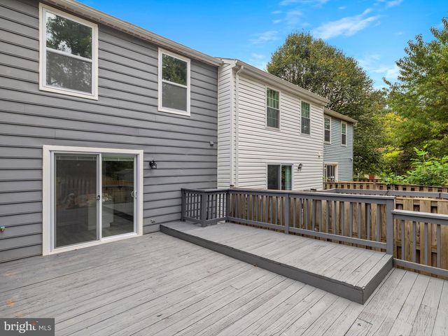 9410 CHIPPENHAM DR SW, Laurel, MD 20723
