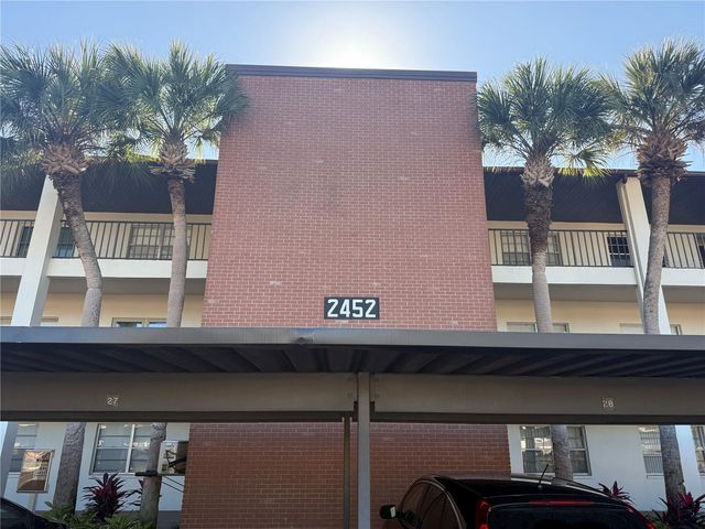 2452 ENTERPRISE ROAD 29, Clearwater, FL 33763