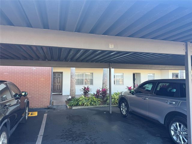 2452 ENTERPRISE ROAD 29, Clearwater, FL 33763