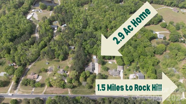 4307 Edgeland Road, Edgemoor, SC 29712