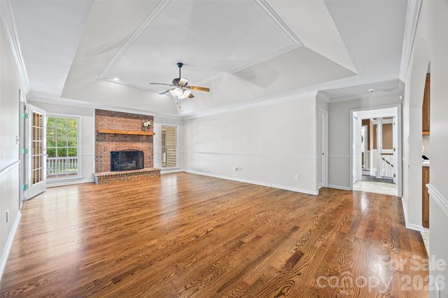 4307 Edgeland Road, Edgemoor, SC 29712