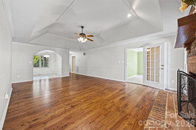 4307 Edgeland Road, Edgemoor, SC 29712