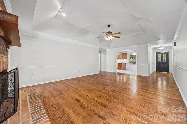 4307 Edgeland Road, Edgemoor, SC 29712
