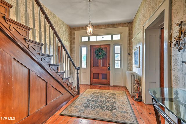 1549 Highway 126, Bristol, TN 37620