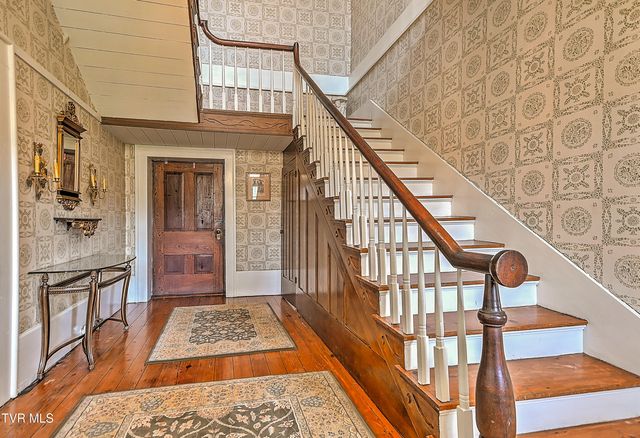 1549 Highway 126, Bristol, TN 37620