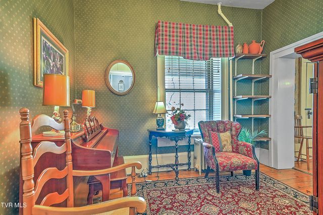 1549 Highway 126, Bristol, TN 37620