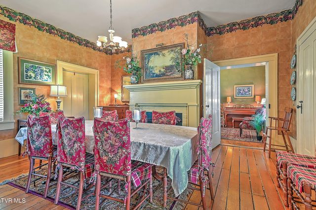1549 Highway 126, Bristol, TN 37620