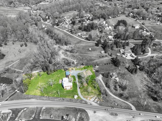 1549 Highway 126, Bristol, TN 37620