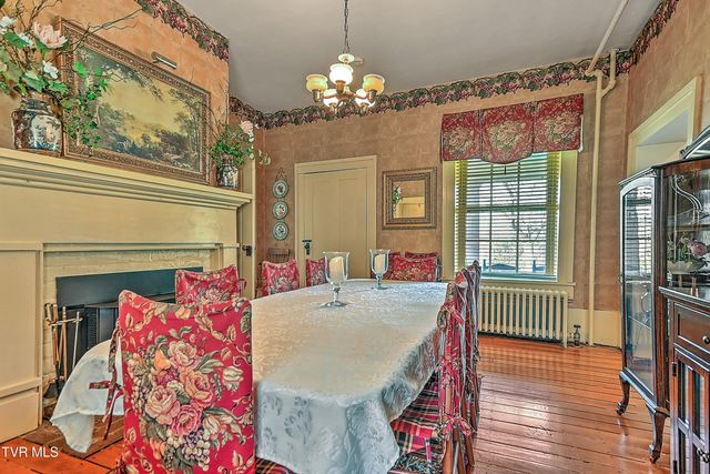 1549 Highway 126, Bristol, TN 37620