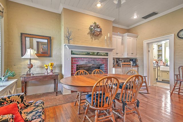 1549 Highway 126, Bristol, TN 37620