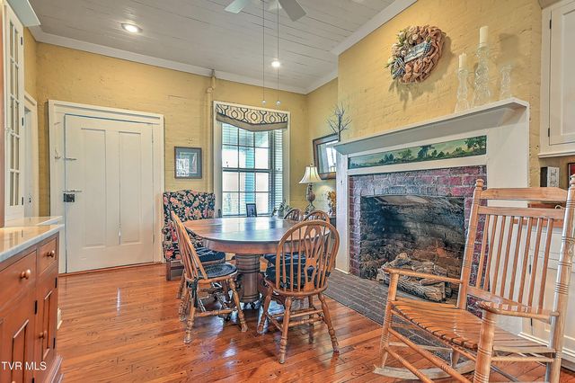 1549 Highway 126, Bristol, TN 37620