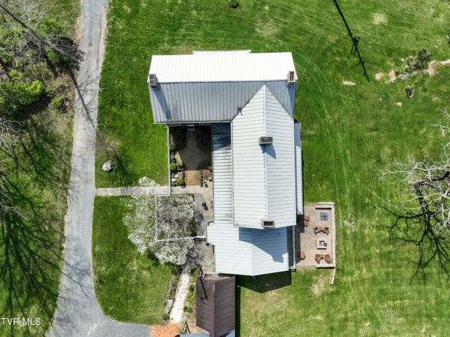 1549 Highway 126, Bristol, TN 37620