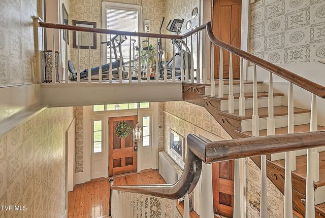 1549 Highway 126, Bristol, TN 37620