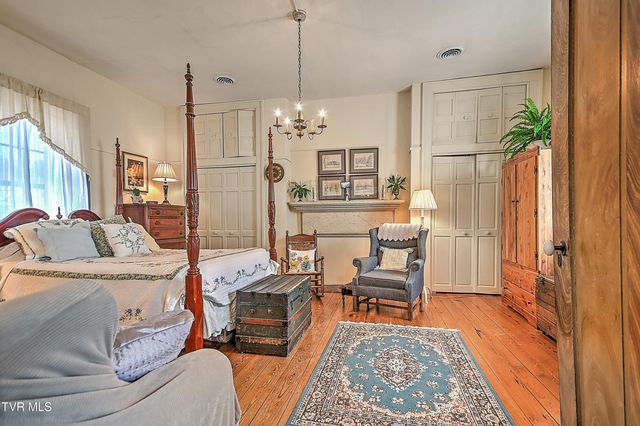 1549 Highway 126, Bristol, TN 37620