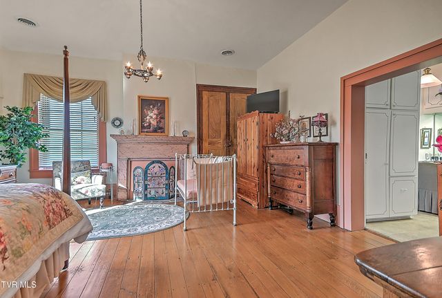 1549 Highway 126, Bristol, TN 37620