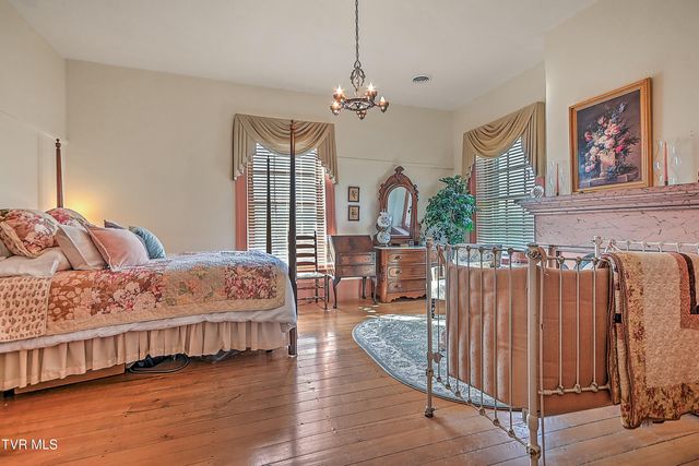 1549 Highway 126, Bristol, TN 37620