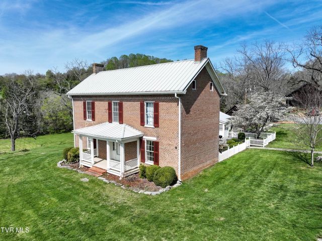1549 Highway 126, Bristol, TN 37620