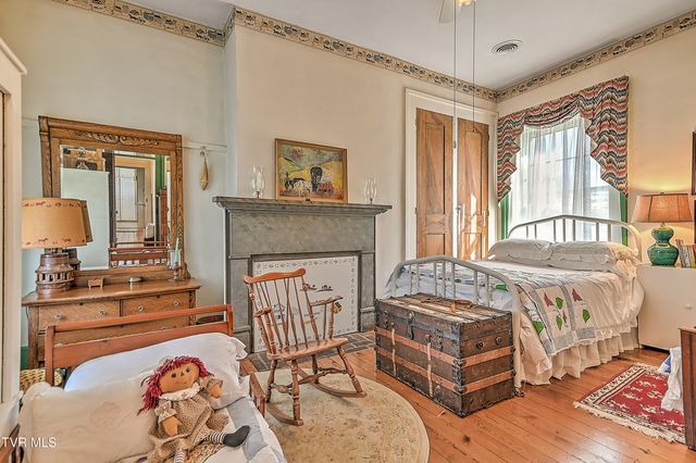 1549 Highway 126, Bristol, TN 37620