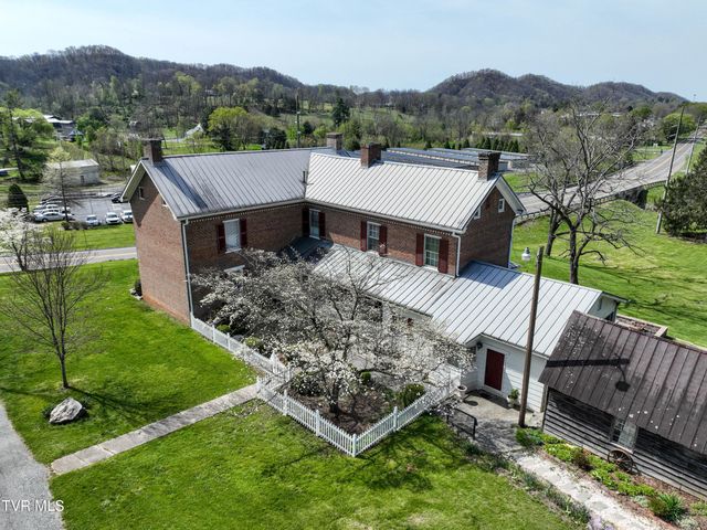 1549 Highway 126, Bristol, TN 37620