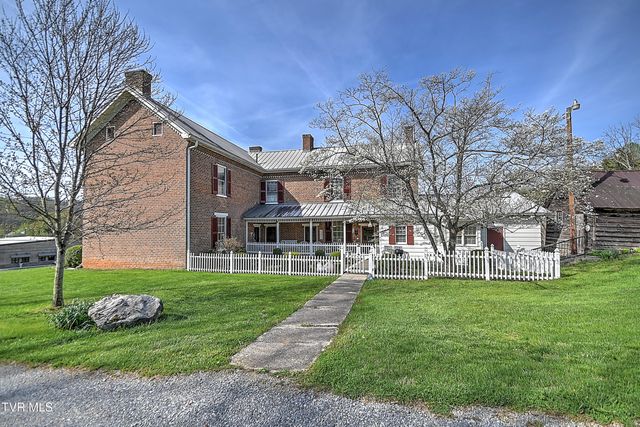 1549 Highway 126, Bristol, TN 37620