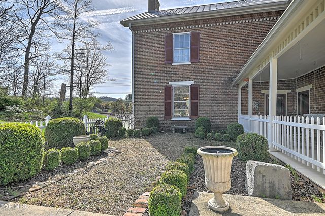 1549 Highway 126, Bristol, TN 37620