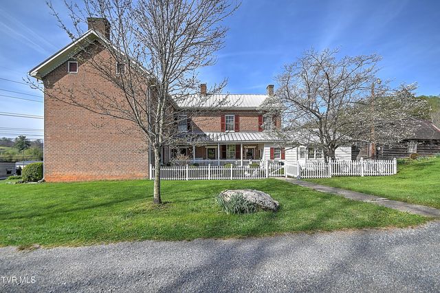 1549 Highway 126, Bristol, TN 37620