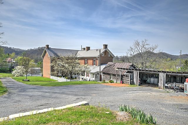 1549 Highway 126, Bristol, TN 37620