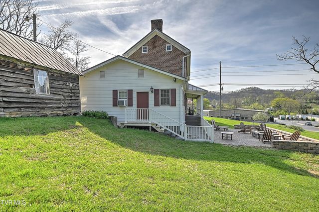 1549 Highway 126, Bristol, TN 37620