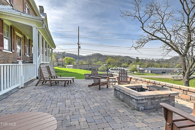 1549 Highway 126, Bristol, TN 37620