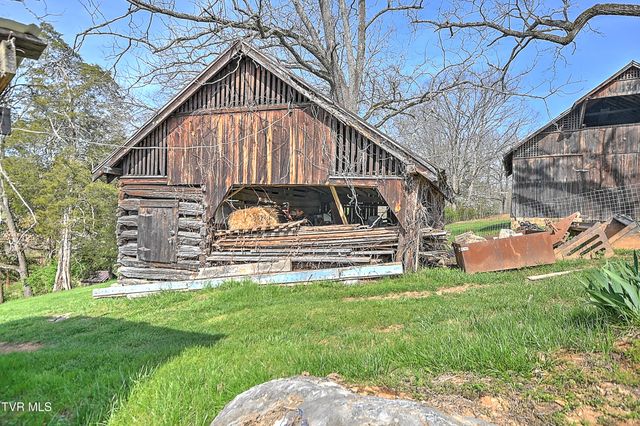 1549 Highway 126, Bristol, TN 37620