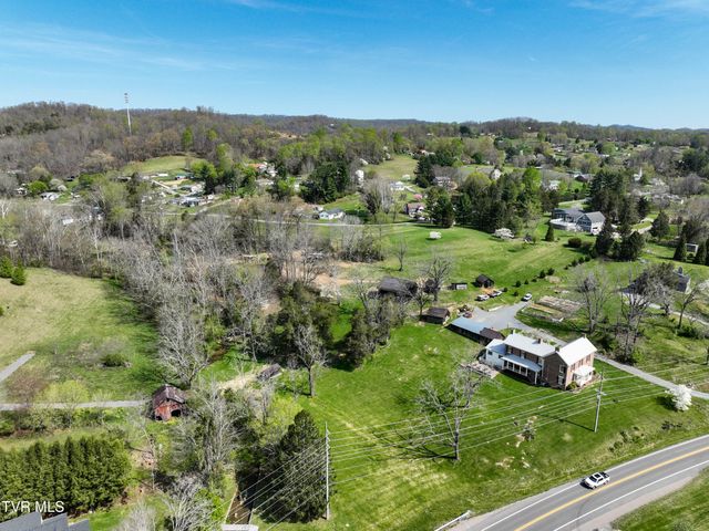 1549 Highway 126, Bristol, TN 37620