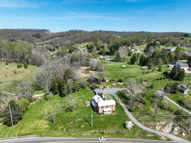 1549 Highway 126, Bristol, TN 37620