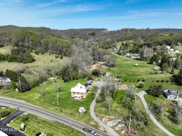 1549 Highway 126, Bristol, TN 37620