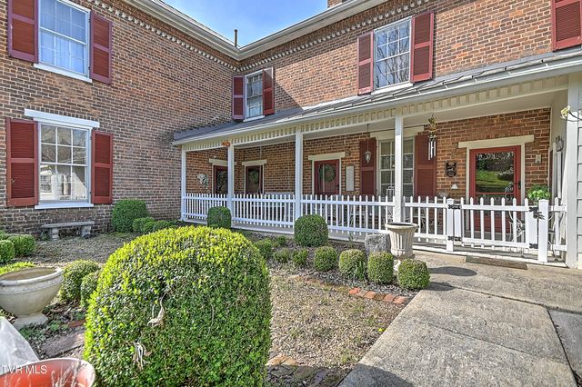 1549 Highway 126, Bristol, TN 37620