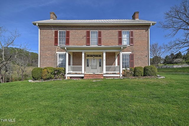 1549 Highway 126, Bristol, TN 37620
