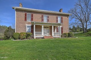 1549 Highway 126, Bristol, TN 37620