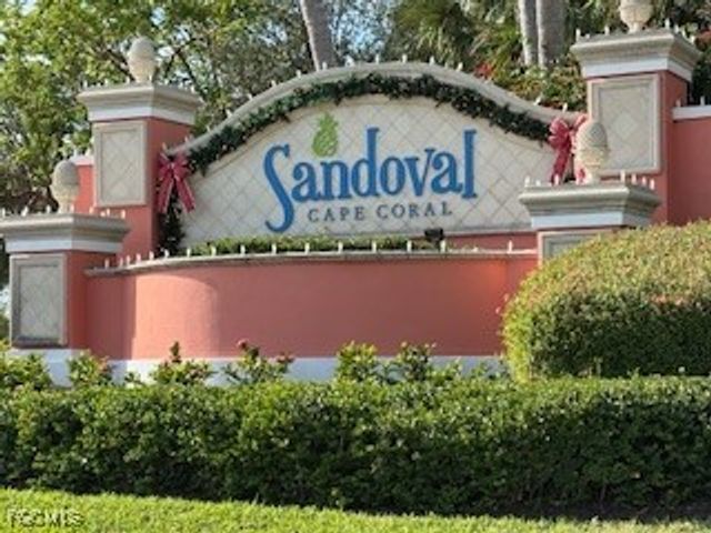 2615 Somerville LOOP 303, Cape Coral, FL 33901