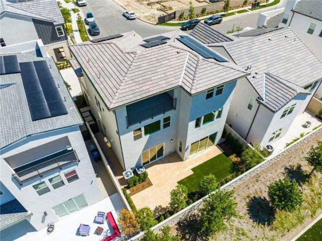 191 Hollyleaf, Lake Forest, CA 92630